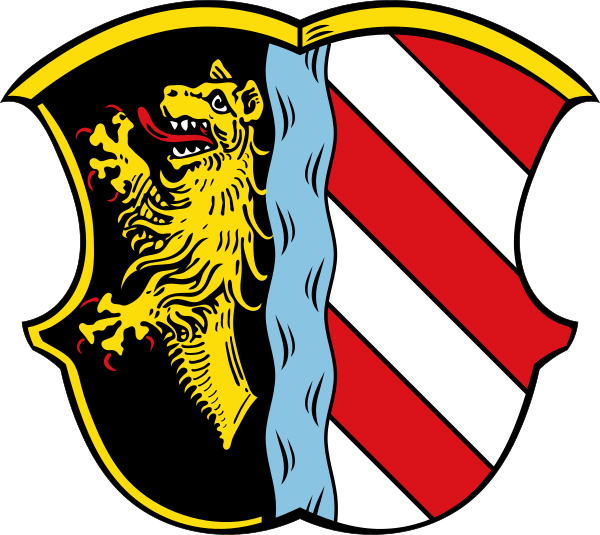 Wappen von Alfeld