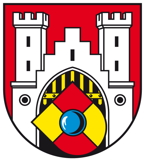 Wappen von Alfeld (Leine)