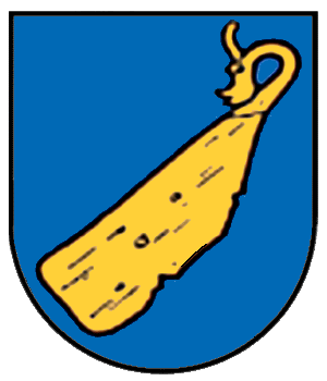 Wappen von Alfstedt