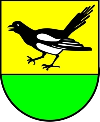 Wappen von Algermissen