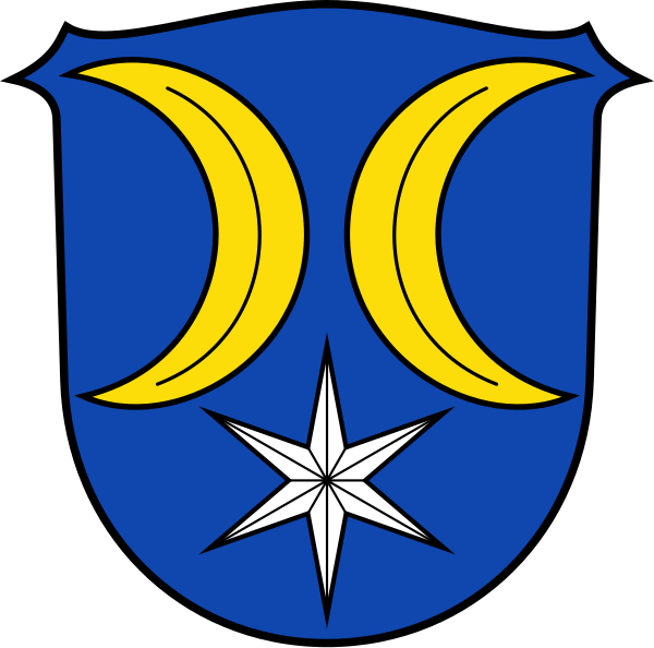 Wappen von Allendorf