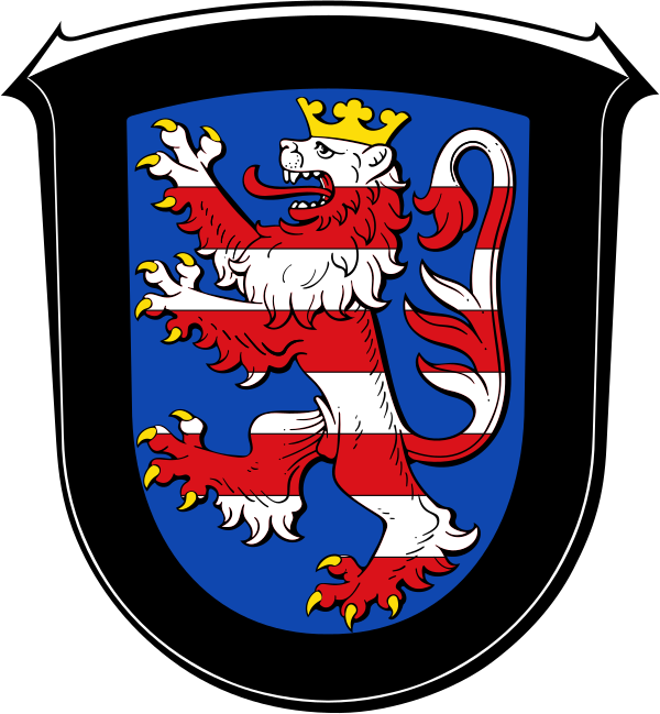 Wappen von Allendorf (Lumda)