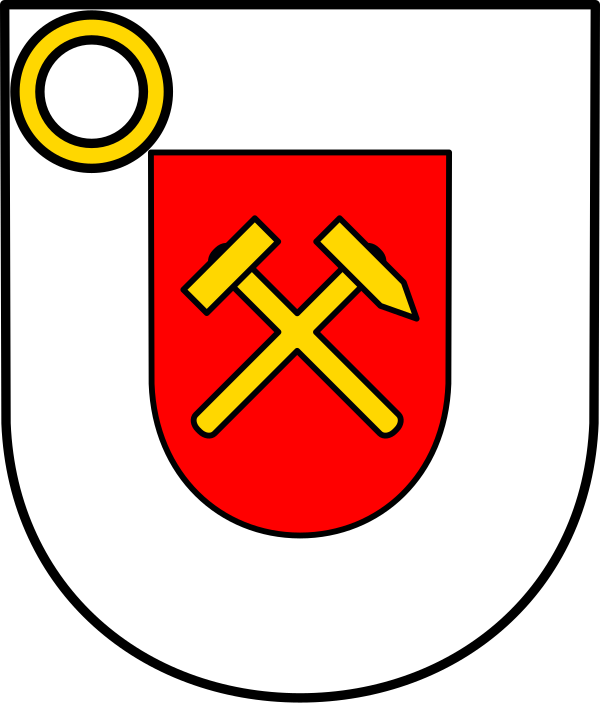 Wappen von Allendorf