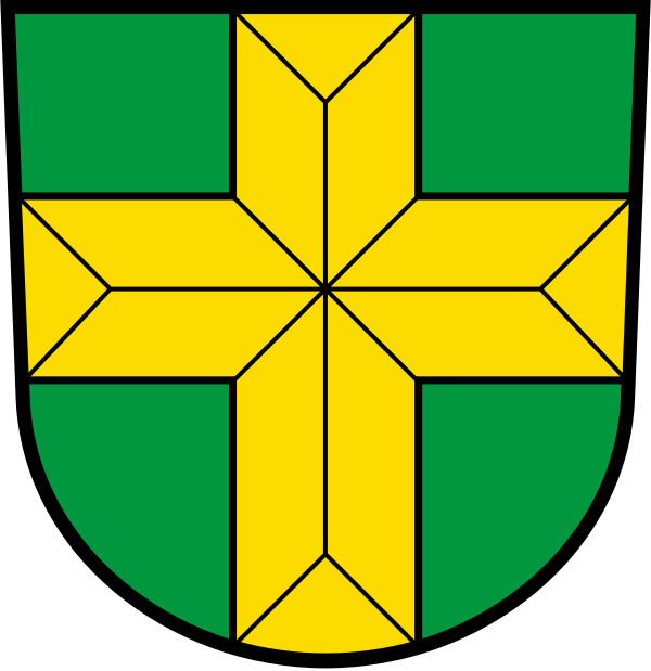 Wappen von Allmannsweiler