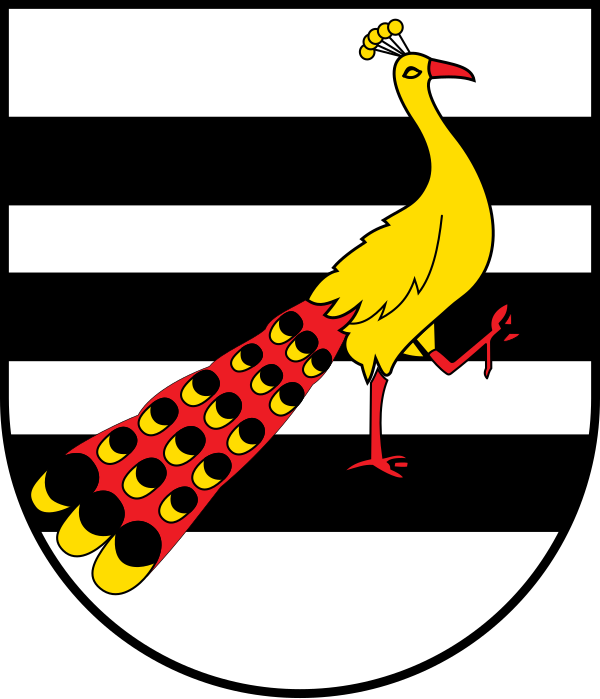 Wappen von Alsbach