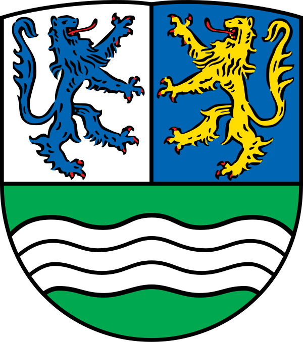 Wappen von Alsenz