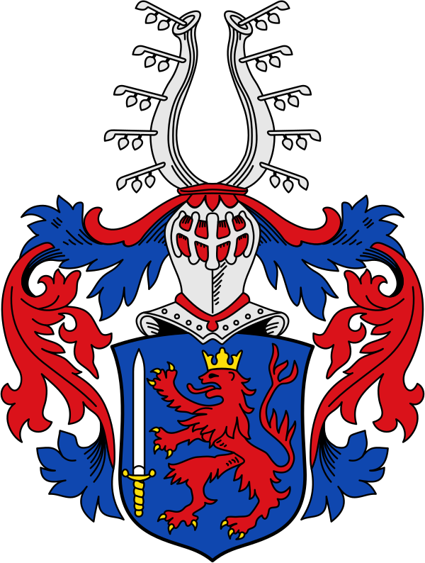 Wappen von Alsfeld