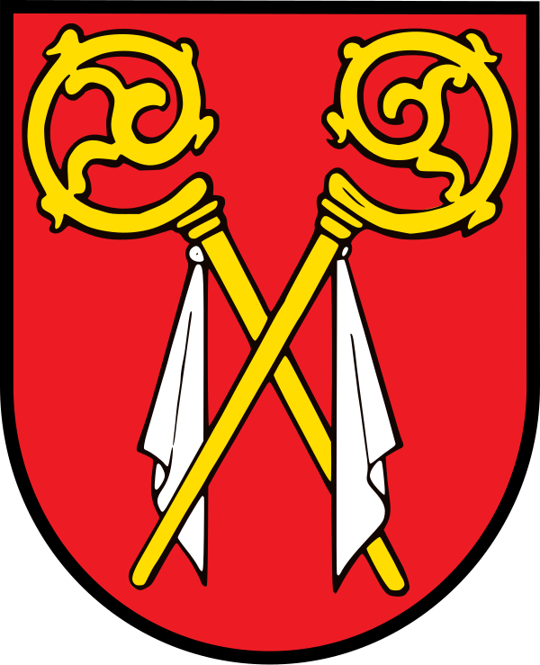 Wappen von Alsheim