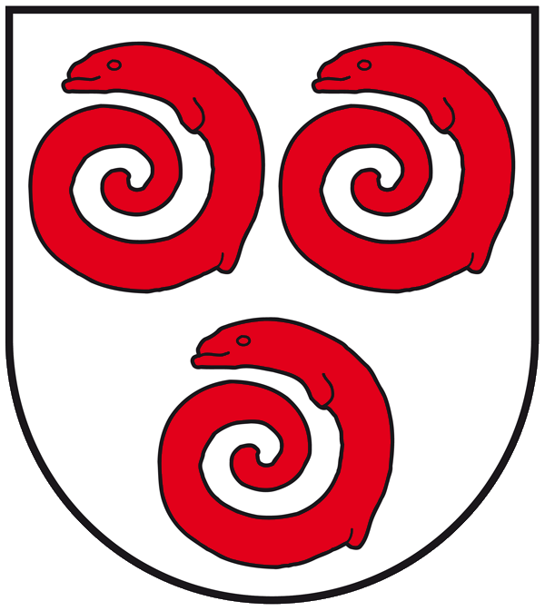 Wappen von Alsleben