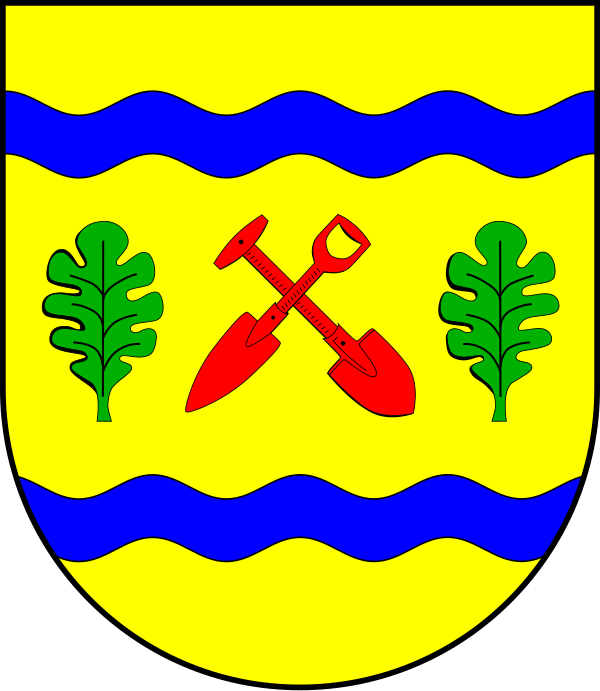 Wappen von Alt Bennebek