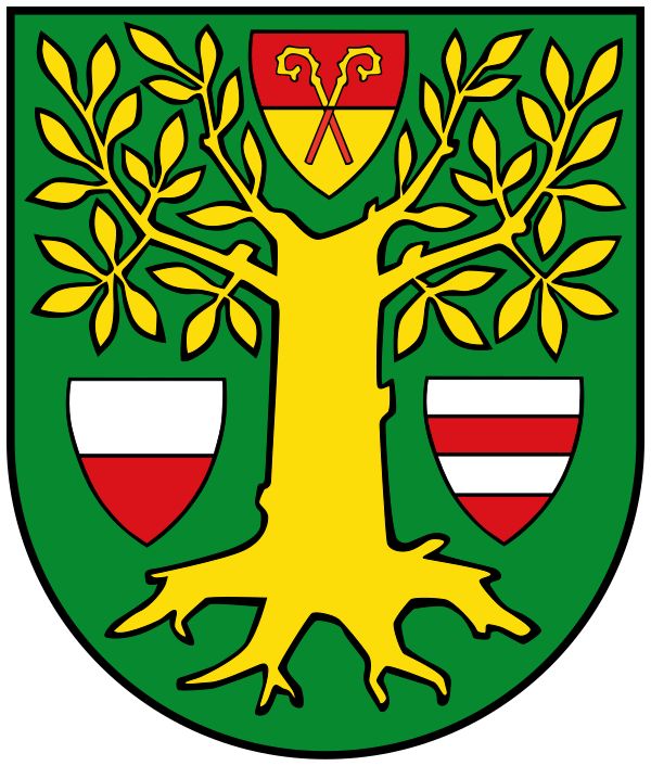 Wappen von Alt Bukow