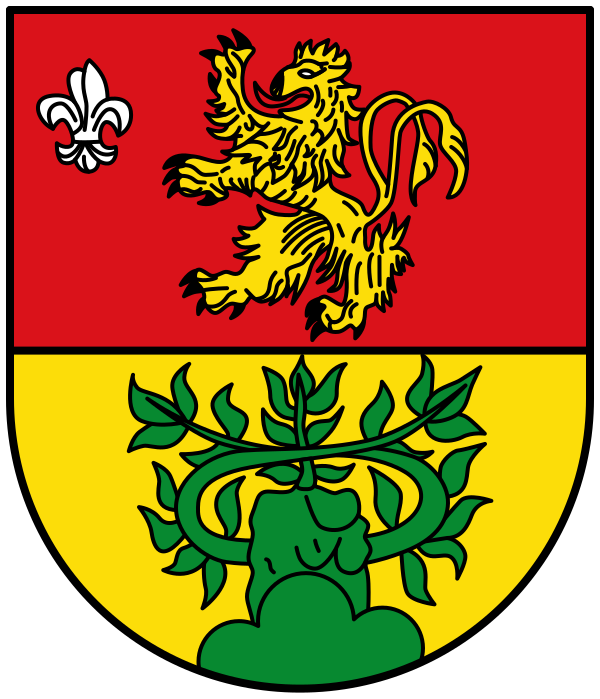 Wappen von Alt Zachun