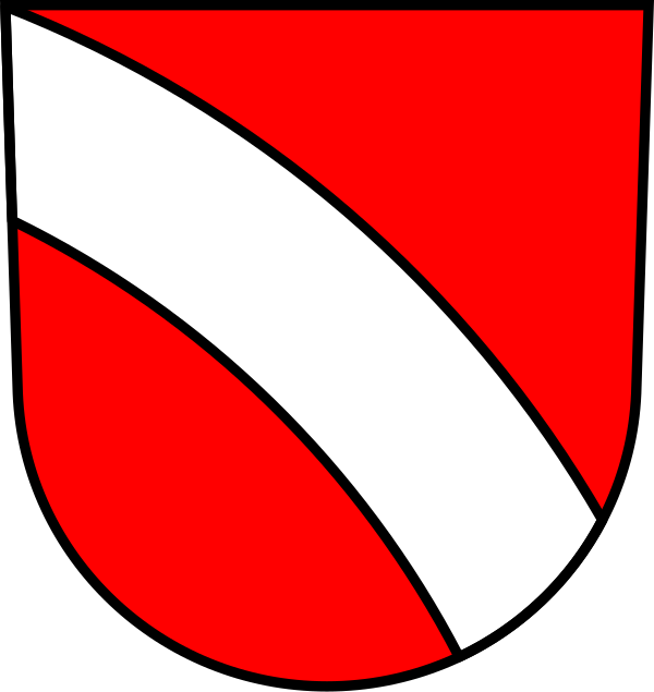 Wappen von Altbach