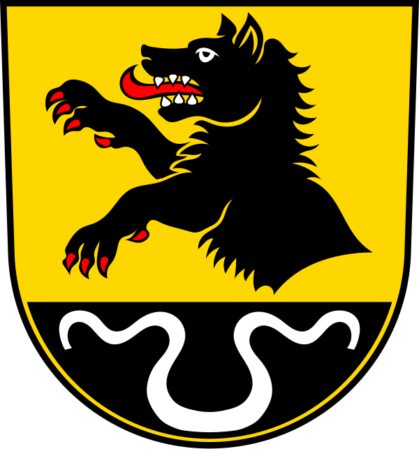 Wappen von Altdorf