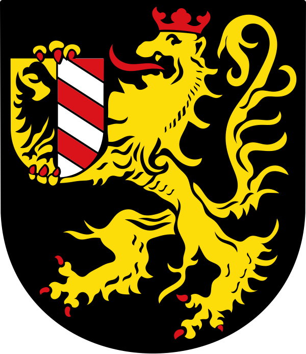 Wappen von Altdorf bei Nürnberg