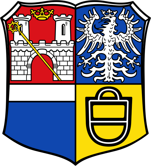 Wappen von Altdorf