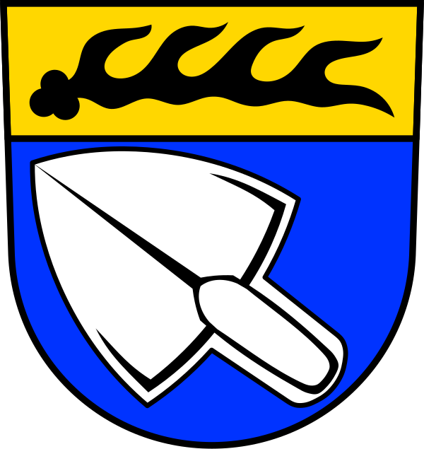 Wappen von Altdorf