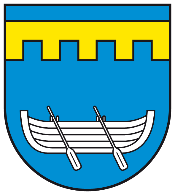 Wappen von Altefähr
