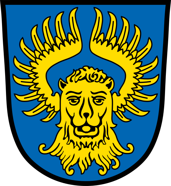 Wappen von Alteglofsheim