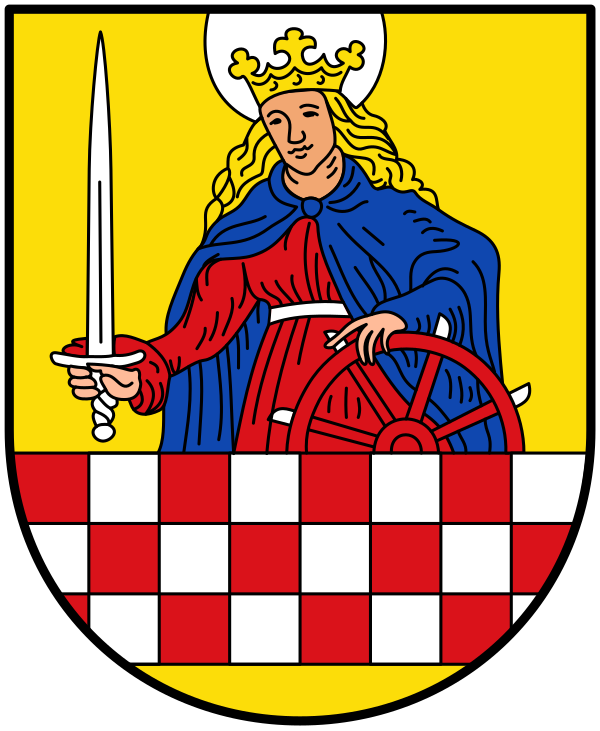 Wappen von Altena