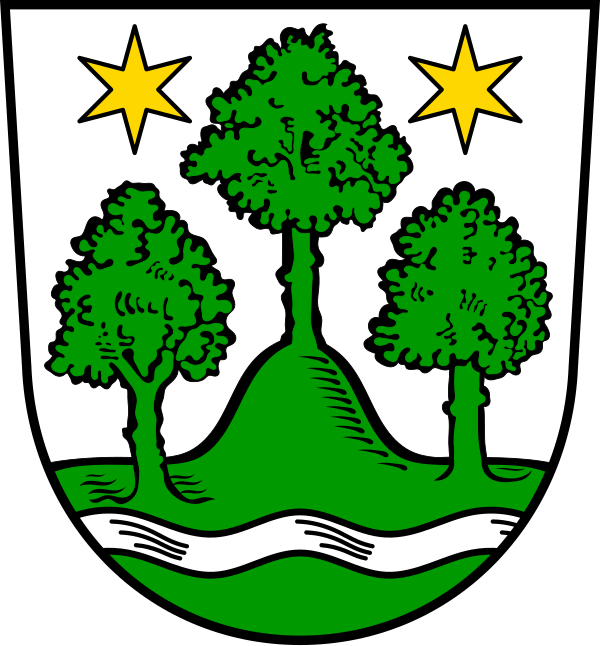 Wappen von Altenbamberg