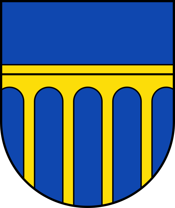 Wappen von Altenbeken