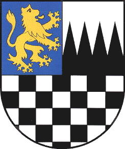 Wappen von Altenberga
