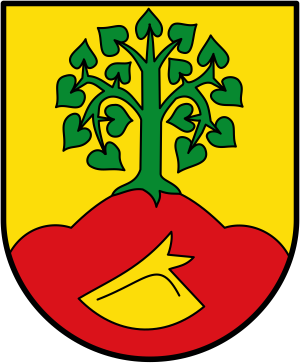 Wappen von Altenberge