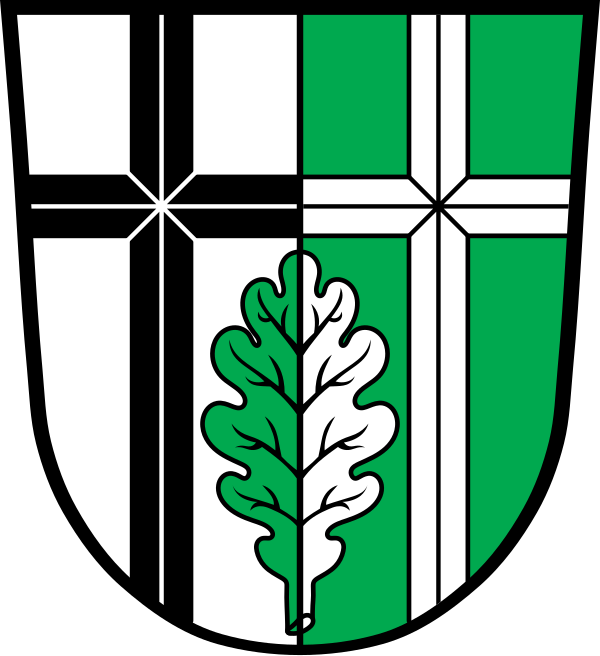 Wappen von Altenbuch