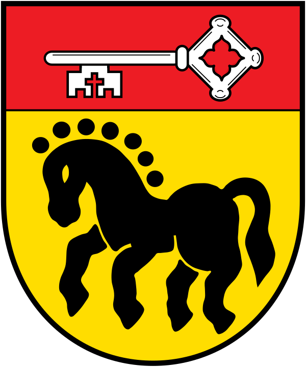 Wappen von Altendorf