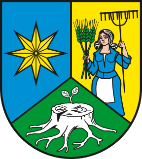 Wappen von Altenhausen
