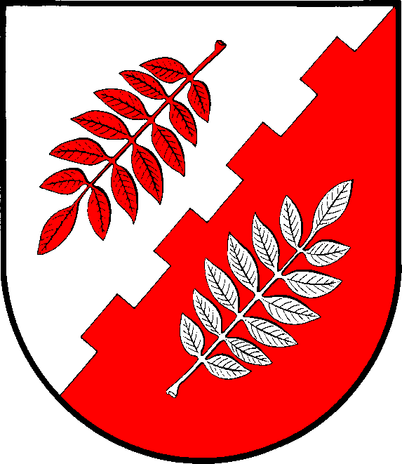 Wappen von Altenhof
