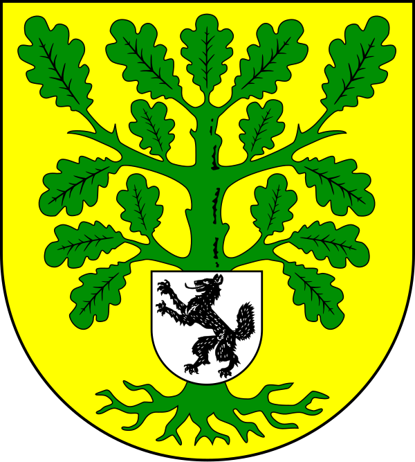 Wappen von Altenholz