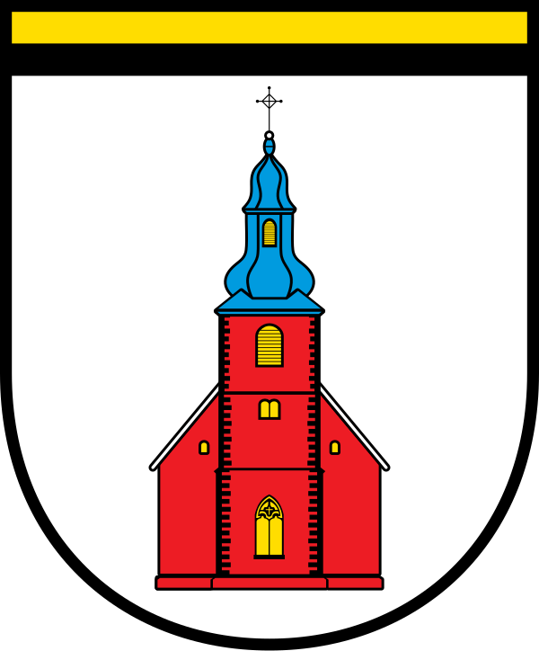 Wappen von Altenkirchen