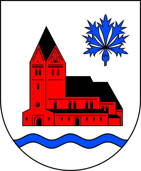 Wappen von Altenkrempe