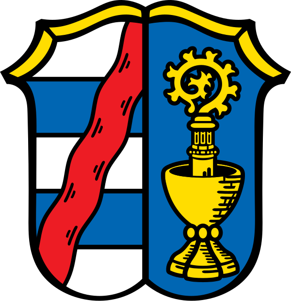 Wappen von Altenkunstadt