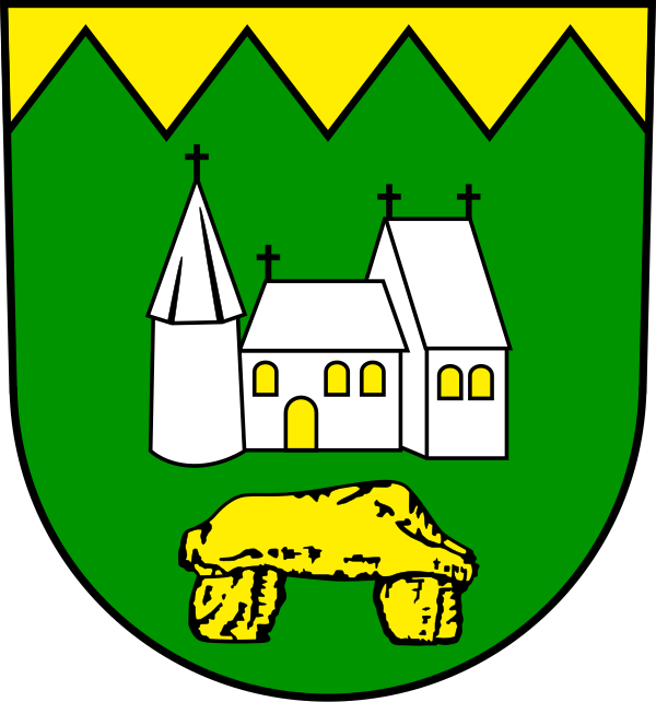 Wappen von Altenmedingen