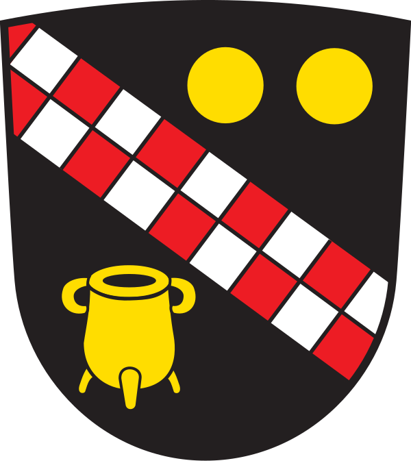 Wappen von Altenmünster