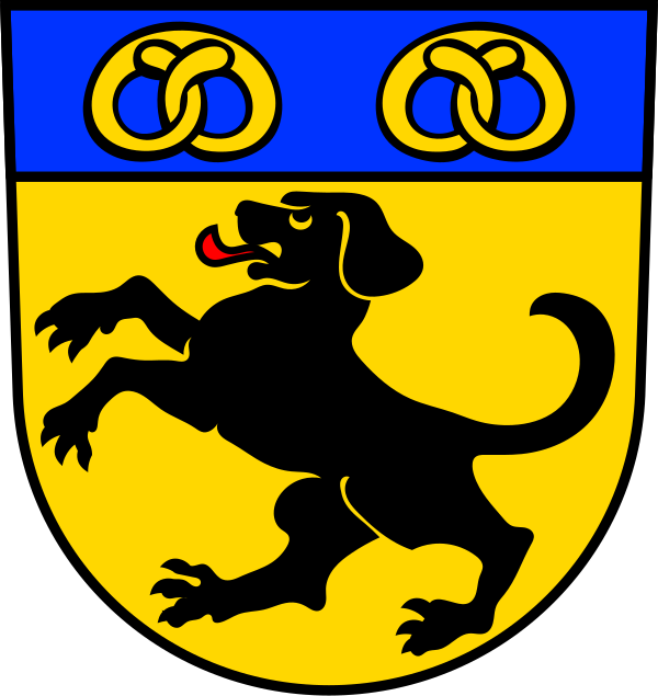 Wappen von Altenriet