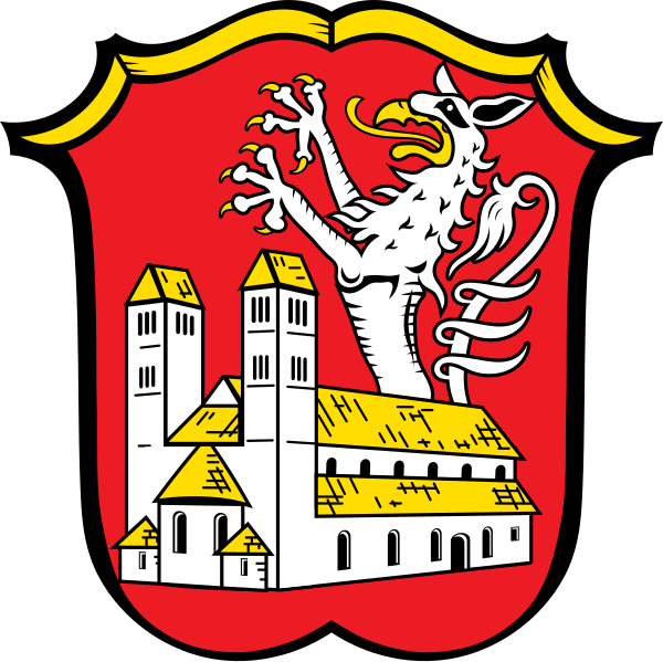 Wappen von Altenstadt