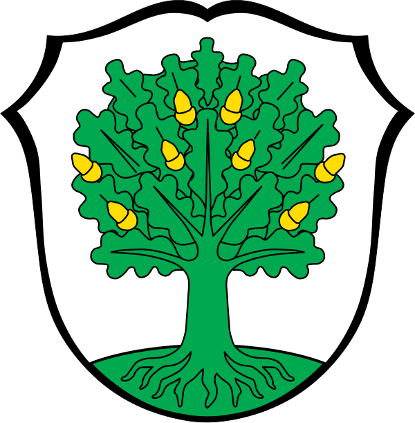 Wappen von Altenstadt