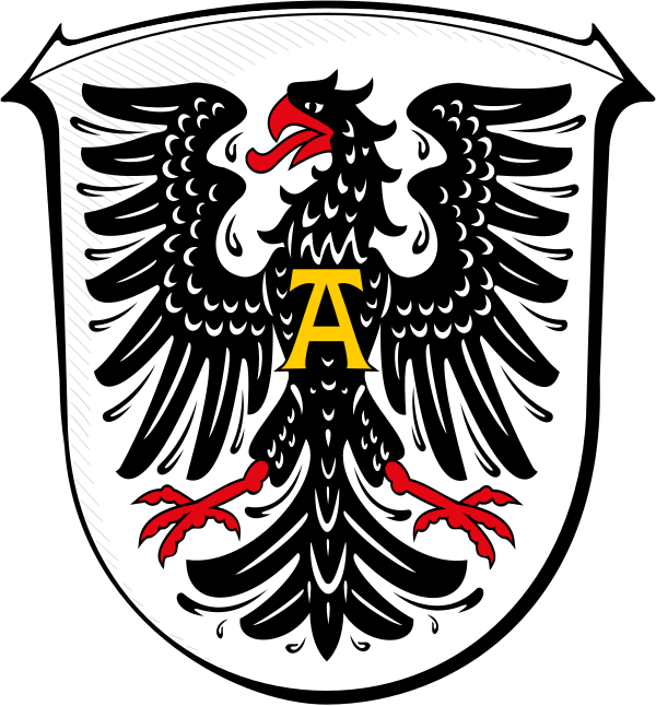 Wappen von Altenstadt