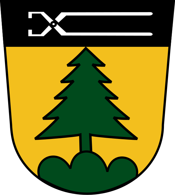Wappen von Altenthann