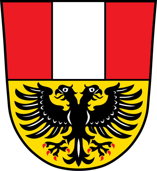 Wappen von Altfraunhofen
