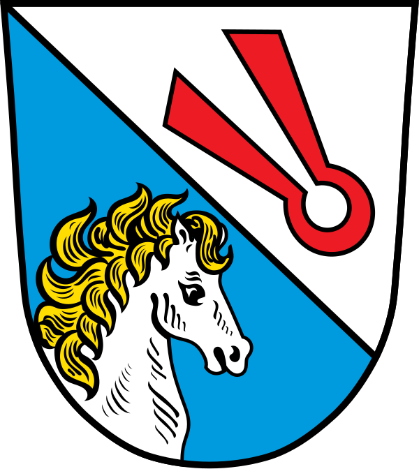 Wappen von Althegnenberg