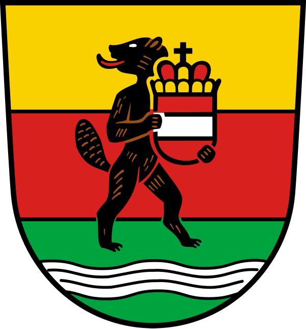 Wappen von Altheim