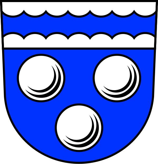 Wappen von Altheim