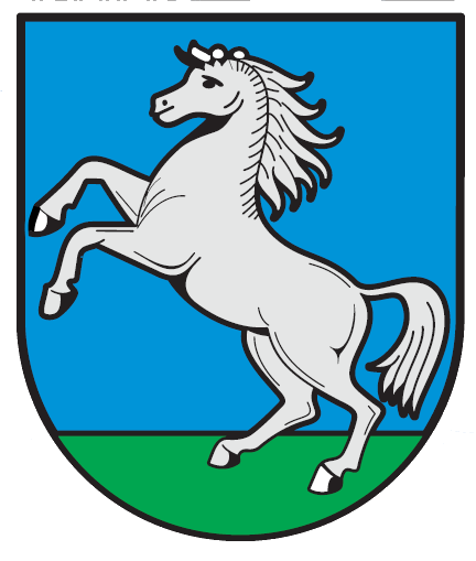 Wappen von Althengstett