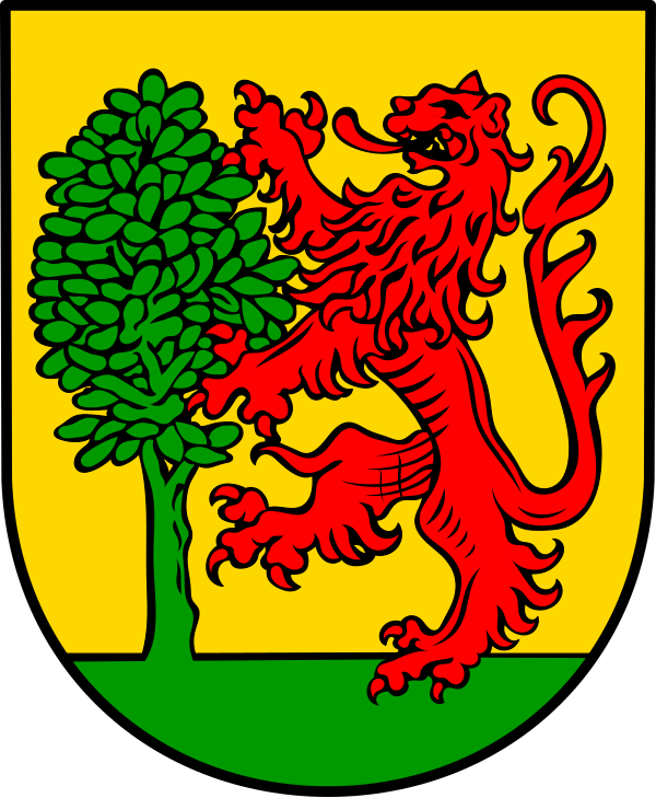 Wappen von Althornbach