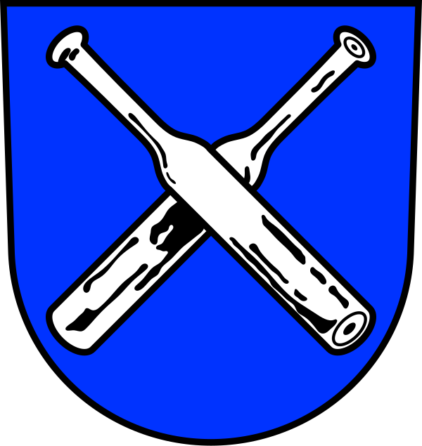 Wappen von Althütte